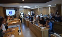 Didim Meclisi “Çöp aracı” için olağanüstü toplandı