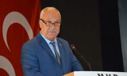 Didim MHP’de Alkaya dönemi başladı