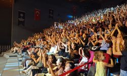 Didim'de 'Çelik' rüzgârı