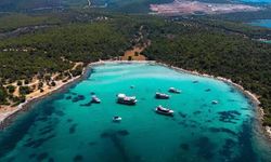 Didim'de Mavi Yolculuğun yeni adresi: "Pearl Tour" ile eşsiz koylar keşfedilmeyi bekliyor!