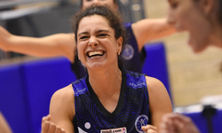 Duygu Düzceler, yeniden Aydın BŞB'de