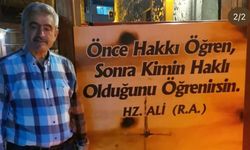 Alıcık’tan manidar paylaşım: “Allah'ım ülkücü hareketin yanında olsun”