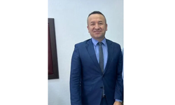 Nazilli Belediyesi'nde müdür değişimi