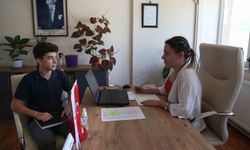Efeler Belediyesi’nden öğrencilere ücretsiz LGS tercihi desteği
