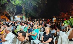 Efeler’in sanat elçileri Sardes’e gidiyor