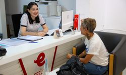 Efeler’den taleplere hızlı ve etkin çözüm
