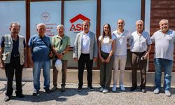 Efeler'e yeni sağlık yuvası