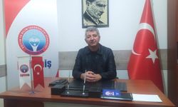 Eğitim-İş Aydın’dan tepki