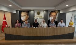 Eski bakanlar, Aydın'da buluştu