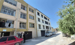 Camdan düşen 3 yaşındaki kız hayatını kaybetti
