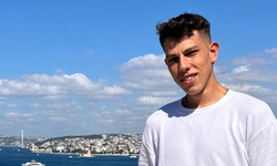Genç Boran'dan kahreden haber: 10 gün direndi
