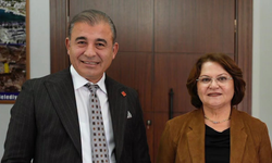 Başkan Gençay’dan görevden alma kararına sert tepki