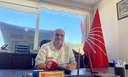 Bozdoğan'da sahte hesap uyarısı : "Yeni Parti" adıyla açılan hesaplara dikkat!