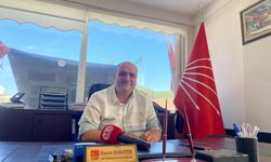 Genel merkez düğmeye bastı: Aydın'da bir ilçe başkanı daha görevden alınıyor