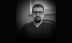 Aydın'da genç doktor yaşam savaşını kaybetti