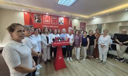 Görevden alınan Ayşe Özdemir, 'Kararı tanımıyoruz'