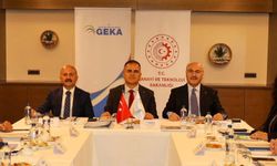 Güney Ege'nin geleceği Aydın'da masaya yatırıldı