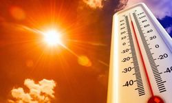 Meteoroloji uyardı : Aydın yanacak
