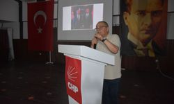 Görevden alınması beklenen Hikmet Saatçı: "Cumhuriyet Halk Partisi 'bayır' aşağı gidiyor"