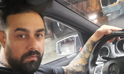 Genç adam husumetlisi tarafından öldürüldü