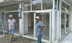 İlk ateş Yenipazar’da yakıldı: Yeni Parti’nin binası hazır