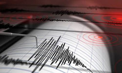 Ege'de deprem!