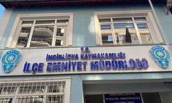 İncirliova Emniyet Müdürü emekli oldu
