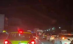 Aydın'da feci kaza: 2 Ağır yaralı