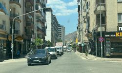 İncirliova’da gözler Yıldırım Beyazıt Caddesi’nde