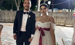 İncirliova’da Yıldızer ve Karatay ailelerinin mutlu günü