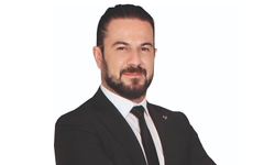 MHP'li Emrah Irsık'tan Çine yangını için geçmiş olsun mesajı