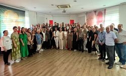 İYİ Parti Aydın’dan seçim hazırlığı