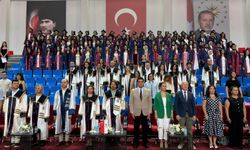 Karaarslan genç eczacıları yalnız bırakmadı
