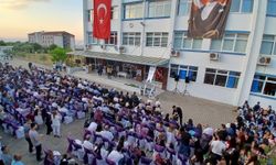 Karacasu Memnune İnci MYO’dan YKS Adaylarına Davet