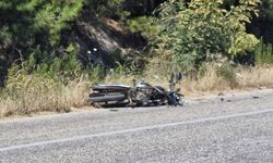 Karacasu'daki kazanın ardındaki acı hikaye: Vedalaşmaya gelmişti, gözaltına alındı