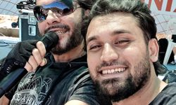 Karacasulu hayranlarından İsmail YK'ya sürpriz