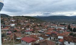 Karacasu koca çınarını kaybetti