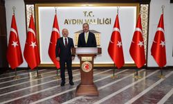 Kasapoğlu'ndan Aydın çıkarması