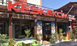 Keşkekçilikten pideciliğe: Keşkekcim Pide ve Kebap Salonu sizi bekliyor
