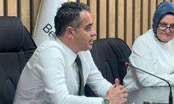 Koçarlı Meclisi’nde sivrisinek gündemi