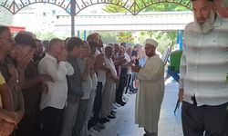 Kuşadası basınının 'Kudret abisi' ebediyete uğurlandı