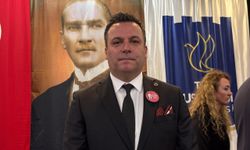 Kuşadası Belediye Başkan Vekili Demirtaş partisinden istifa etti