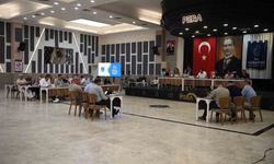 Kuşadası Belediyesi Meclisi’nden elektrikli araç ve engelli erişimi kararı