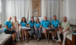 Kuşadası Belediyesi Sport4All katılımcılarını kültür rotasında buluşturdu