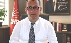 Kuşadası CHP Hasan Sargın'a emanet