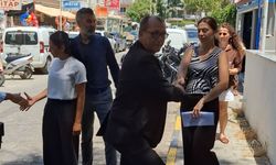 Kuşadası CHP'de sessiz devir teslim