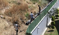 Kuşadası’nda alt ve üst yapı atağı sürüyor