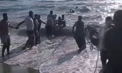 Kuşadası plajlarında can pazarı yaşandı: 4 ölü