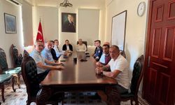 Kuşadası turizmi için 'Kritik zirve'