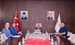 Kuşadası'na dev eğitim yatırımı: 300 yataklı uygulama oteli yapılacak